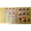 Image 11 : Hockey Goalie cards in binder