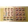 Image 15 : Hockey Goalie cards in binder