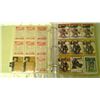 Image 3 : Hockey Goalie cards in binder