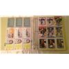 Image 9 : Hockey Goalie cards in binder