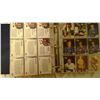 Image 38 : Hockey cards in binder