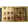 Image 47 : Hockey cards in binder