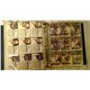Image 51 : Hockey cards in binder