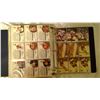 Image 65 : Hockey cards in binder
