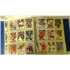Image 13 : Hockey cards in binder