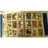 Image 14 : Hockey cards in binder