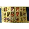 Image 16 : Hockey cards in binder