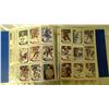 Image 20 : Hockey cards in binder