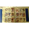 Image 22 : Hockey cards in binder