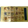 Image 27 : Hockey cards in binder
