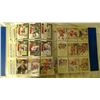 Image 31 : Hockey cards in binder