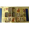 Image 33 : Hockey cards in binder