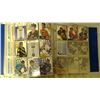 Image 34 : Hockey cards in binder