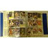 Image 36 : Hockey cards in binder
