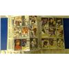 Image 39 : Hockey cards in binder