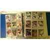 Image 3 : Hockey cards in binder