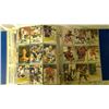 Image 40 : Hockey cards in binder