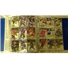 Image 41 : Hockey cards in binder
