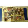 Image 43 : Hockey cards in binder