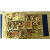 Image 44 : Hockey cards in binder
