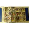 Image 45 : Hockey cards in binder