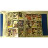 Image 47 : Hockey cards in binder
