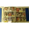 Image 48 : Hockey cards in binder