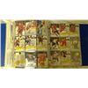 Image 49 : Hockey cards in binder