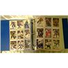 Image 4 : Hockey cards in binder