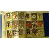 Image 51 : Hockey cards in binder