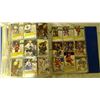 Image 52 : Hockey cards in binder