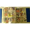 Image 54 : Hockey cards in binder