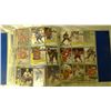Image 55 : Hockey cards in binder