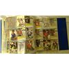 Image 56 : Hockey cards in binder