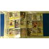 Image 60 : Hockey cards in binder