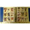 Image 8 : Hockey cards in binder