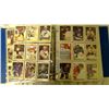 Image 9 : Hockey cards in binder