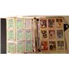 Image 13 : Hockey cards in binder