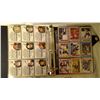 Image 21 : Hockey cards in binder
