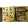 Image 22 : Hockey cards in binder