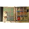 Image 5 : Hockey cards in binder