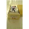 Image 1 : Box of Hockey cards