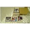 Image 2 : Box of Hockey cards