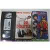 Image 2 : lot of kids VHS tapes - Home Alone 3, Dr. Dolittle, Mary Kate and Ashley, etc.