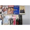 Image 3 : lot of assorted VHS tapes - Pretty Woman, Runaway Bride, What Women Want, American Wedding, etc.