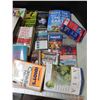 Image 3 : Lot of books