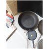 Image 3 : 5 Frypans