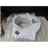 Image 3 : Biosliving raised toilet seat-new