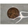 Image 2 : 2pks of US pennies - 1x 1915 US lincoln penny & 4 US Indian Head pennies