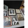 Image 3 : lot of 10 picture frames